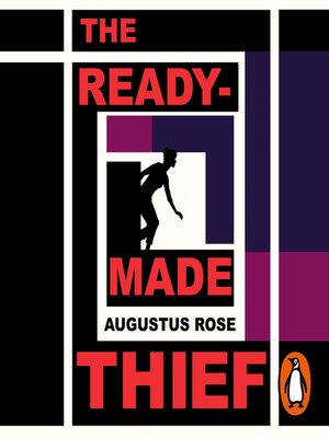 cover image of The Readymade Thief